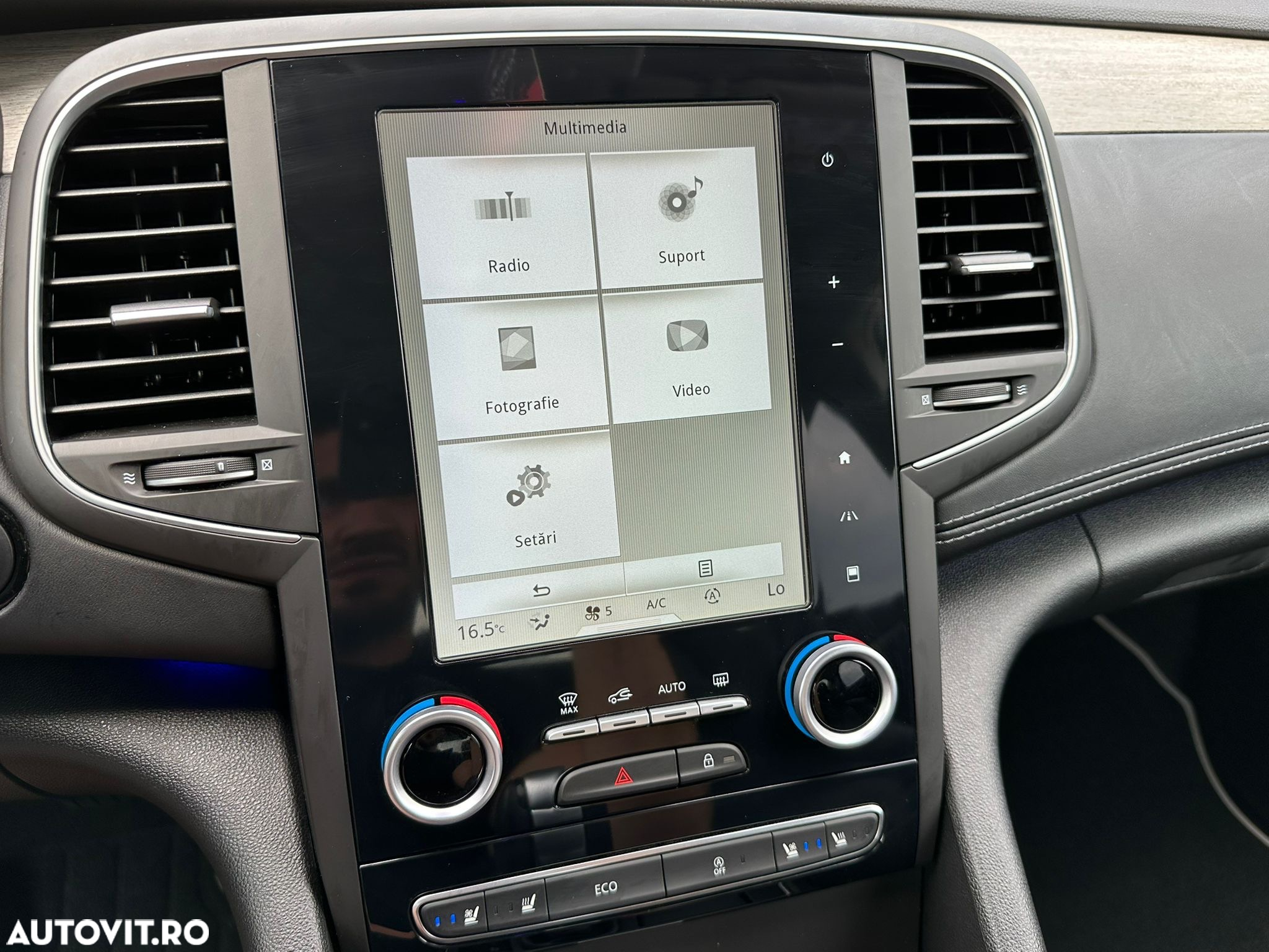 Renault Talisman ENERGY TCe 200 EDC INITIALE PARIS - 18