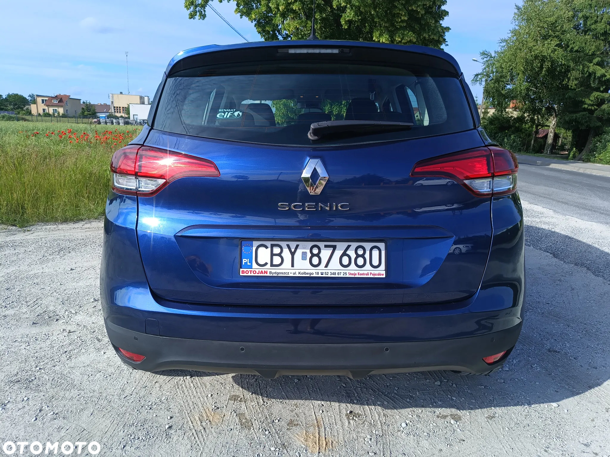 Renault Scenic - 7