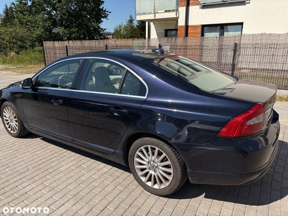 Volvo S80 2.5T Momentum - 3