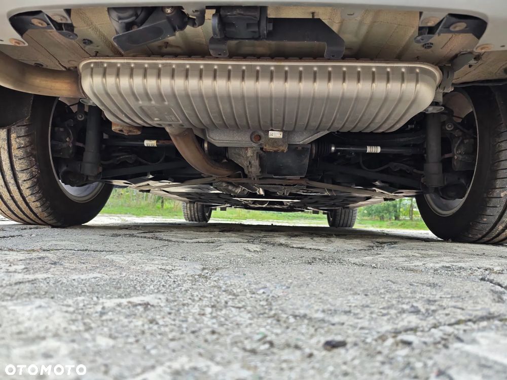 BMW X1 xDrive18d Advantage sport - 33