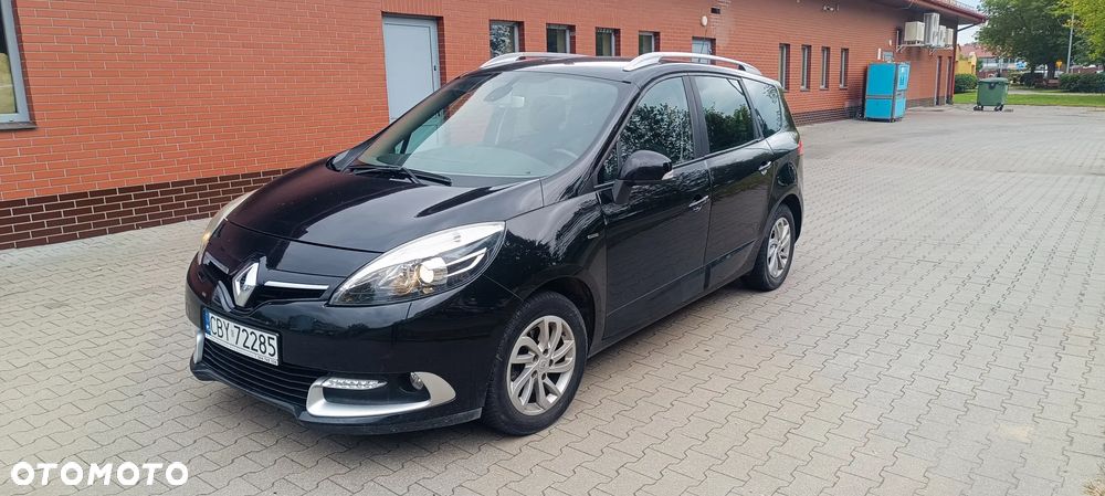 Renault Grand Scenic - 8