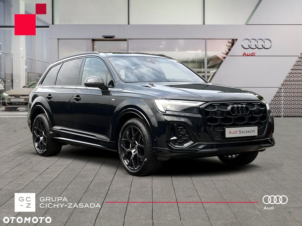 Audi Q7 - 8