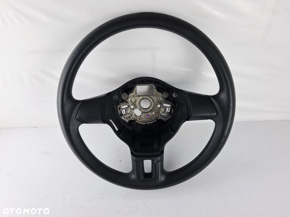 Kierownica 3-Ramienna VW Polo 6R - 1