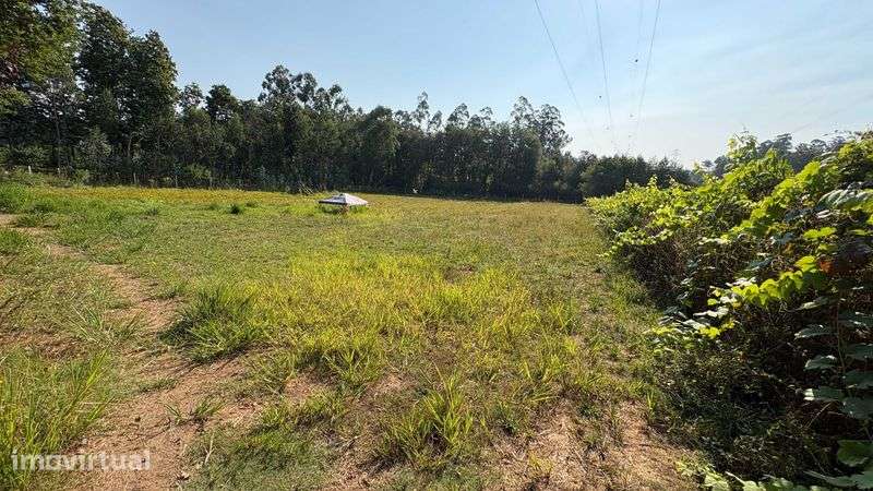 Terreno Rustico em Sandiães - Grande imagem: 3/12