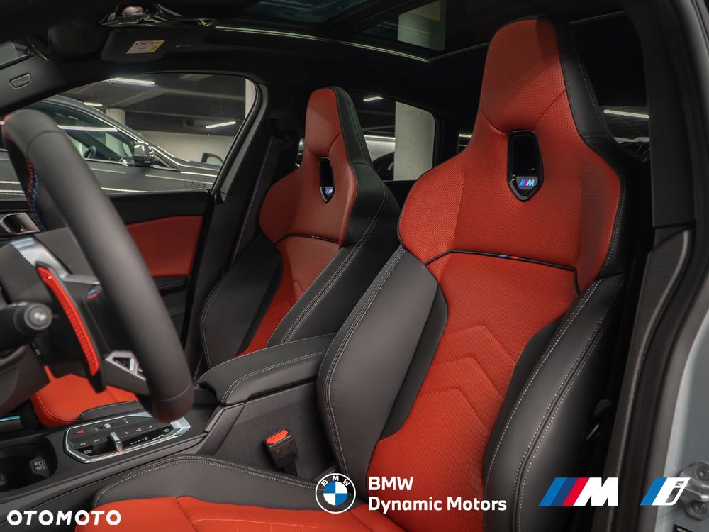 BMW Seria 2 M235i xDrive - 17