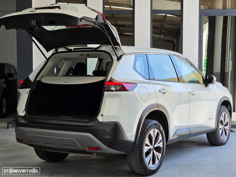 Nissan X-Trail - 36