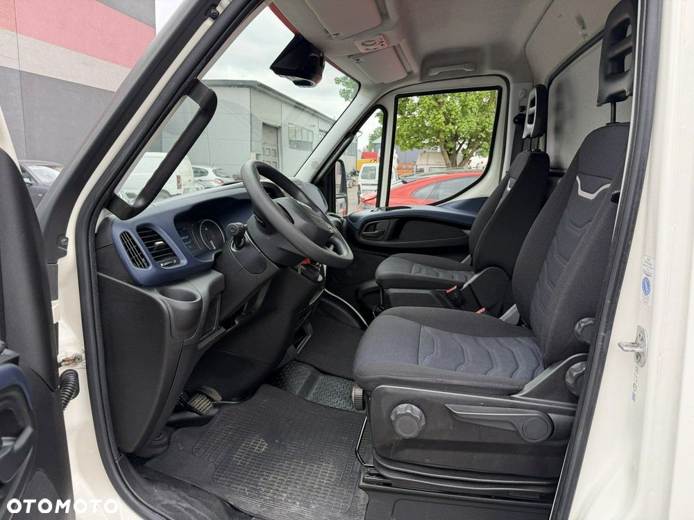 Iveco Daily - 5