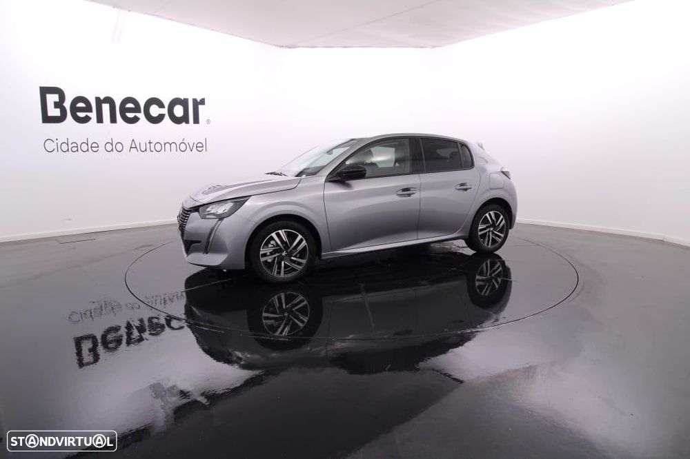 Peugeot 208 1.2 PureTech Allure Pack - 2