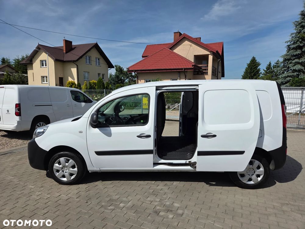 Renault Kangoo - 2