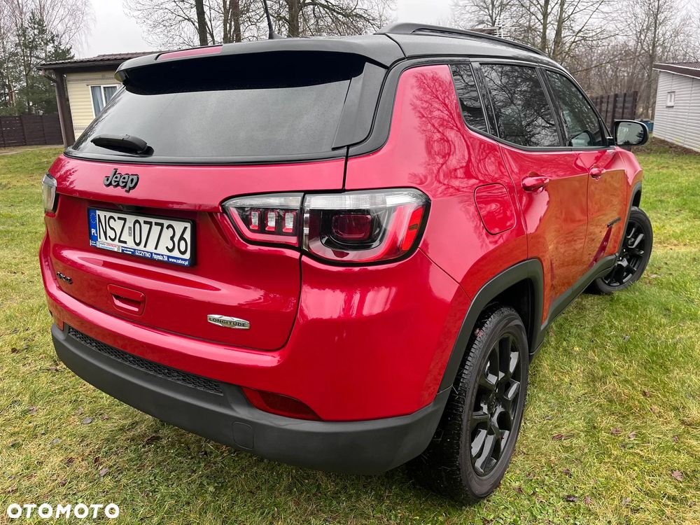 Jeep Compass - 3