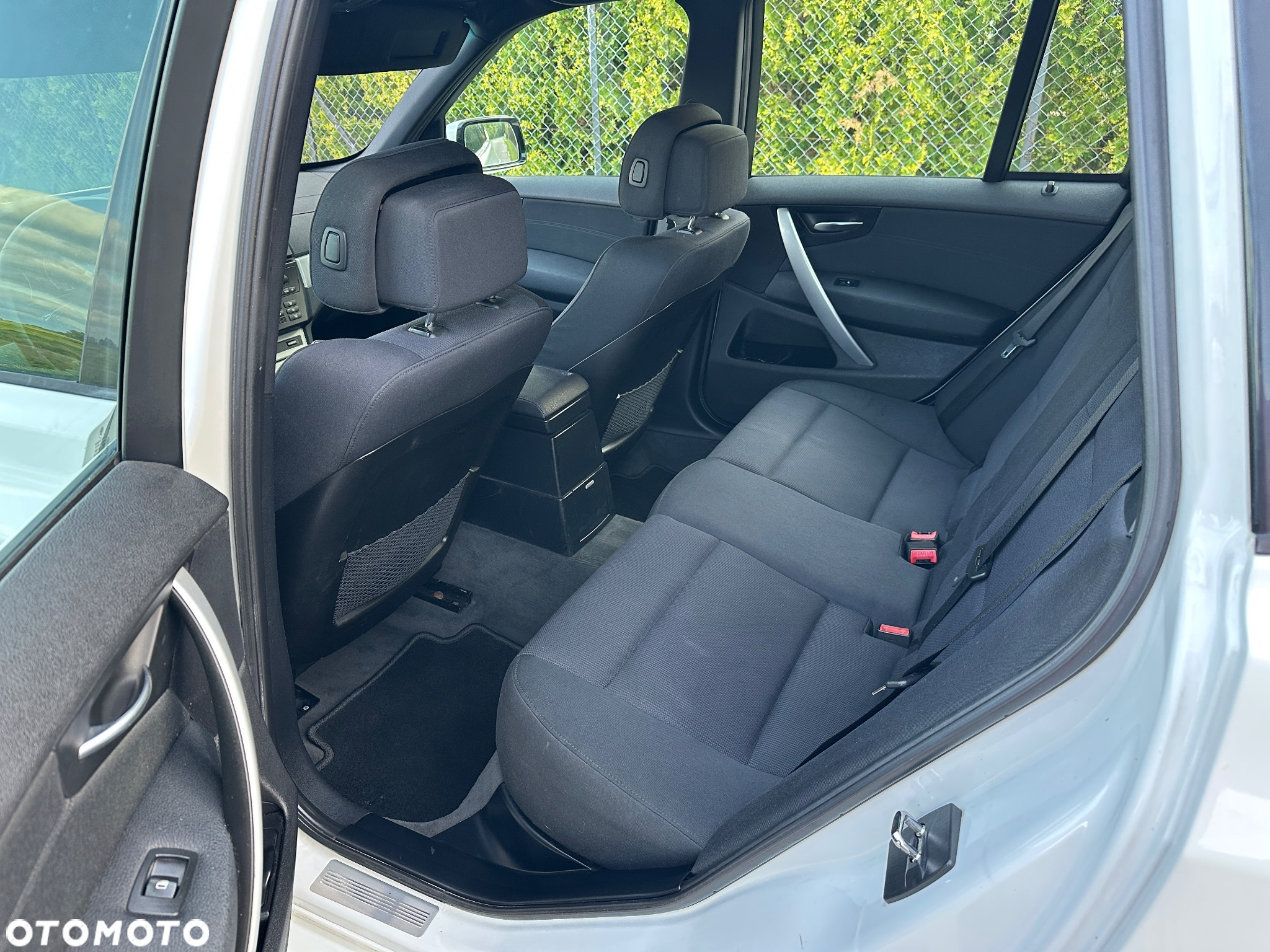 BMW X3 2.0d - 11