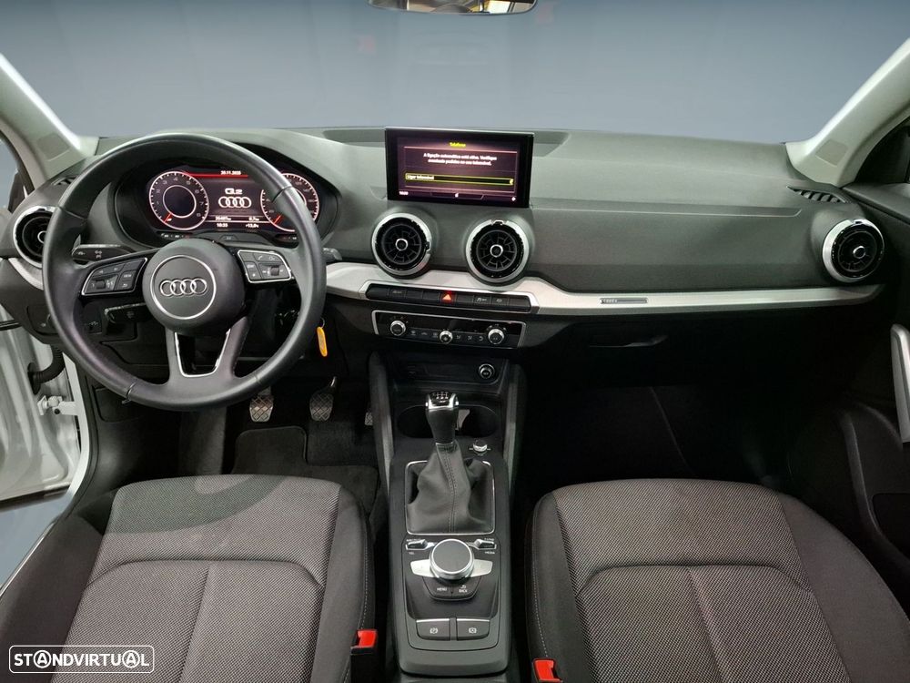Audi Q2 30 TFSI Advanced - 12