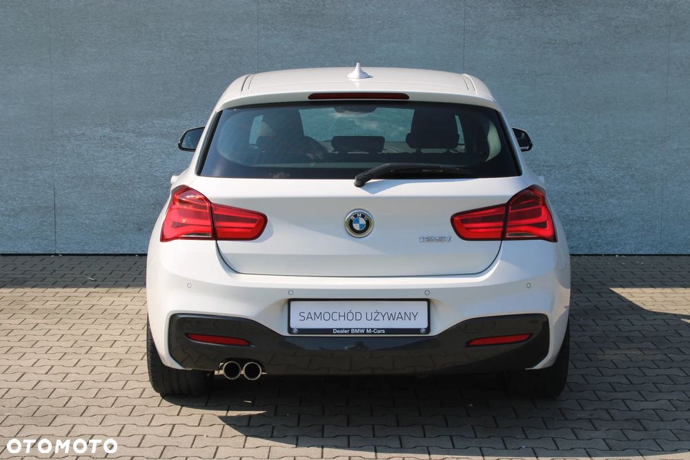 BMW Seria 1 125i M Sport - 8