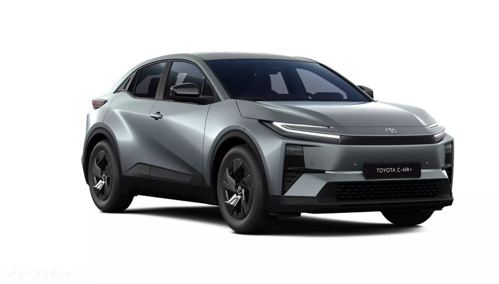Toyota C-HR+ - 9