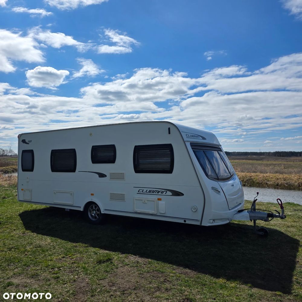 Elddis LIBERTE  Compass 18/4 - 17
