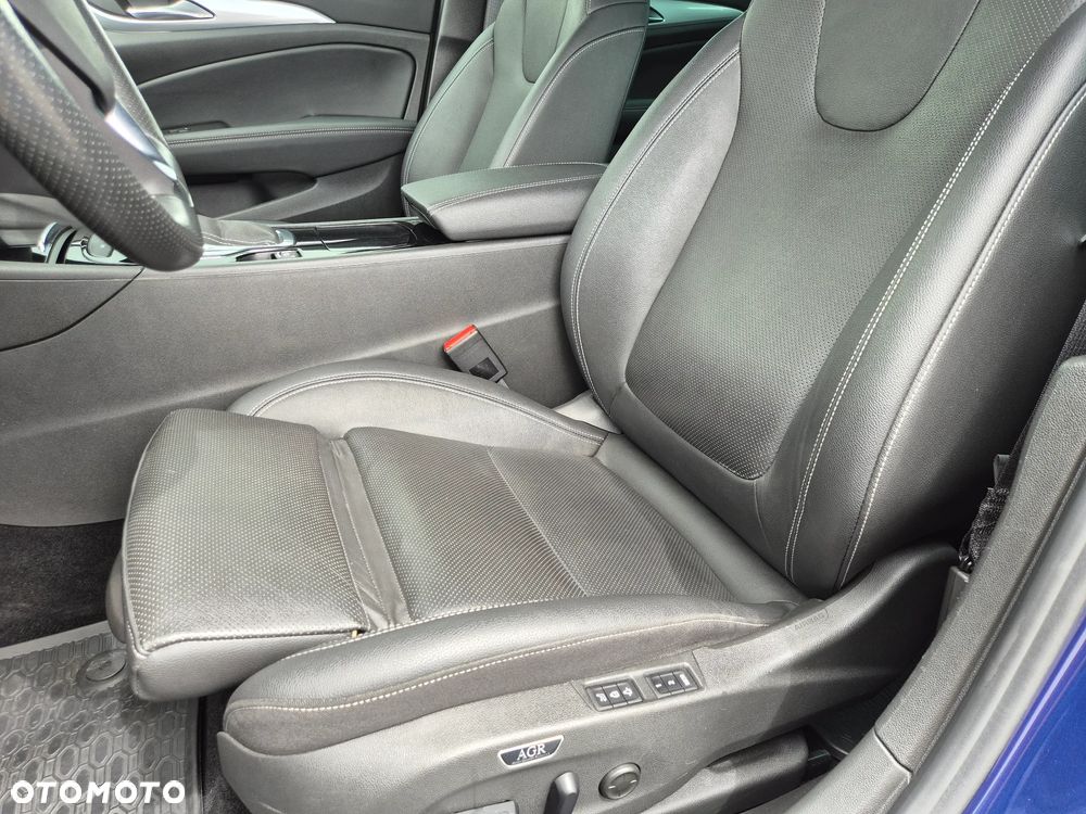 Opel Insignia 2.0 CDTI Ultimate S&S - 13