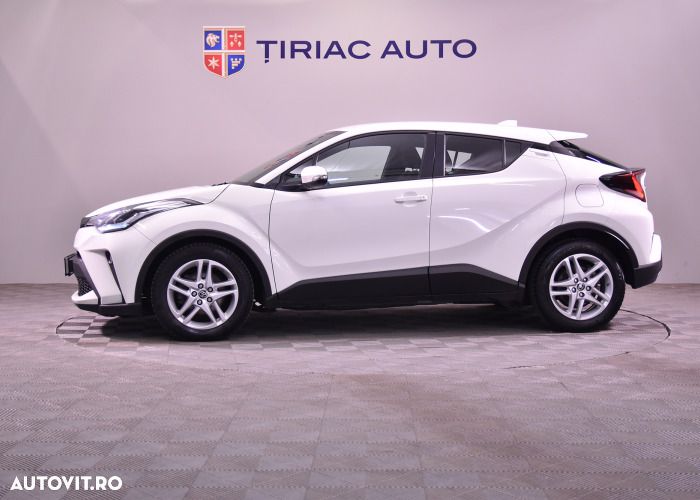 Toyota C-HR - 2