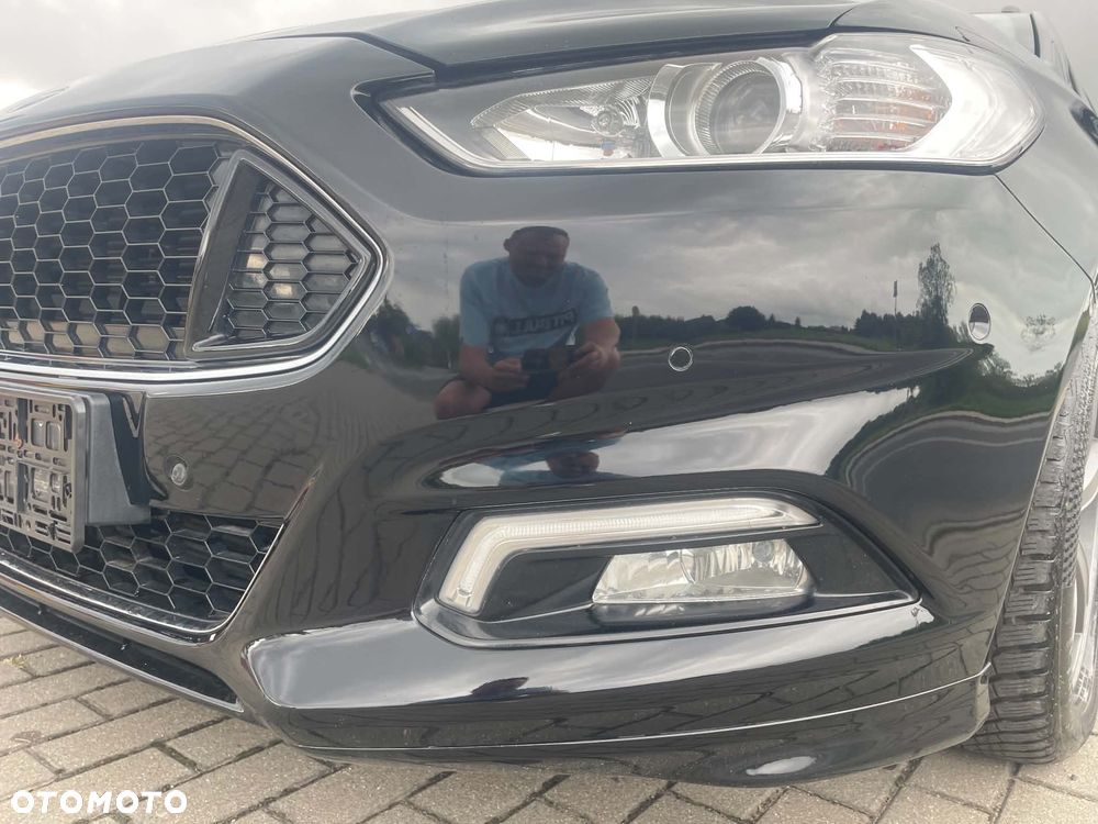 Ford Mondeo 2.0 TDCi Bi-Turbo PowerShift-Aut ST-Line - 22