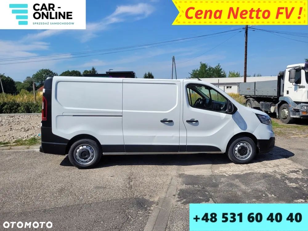 Renault Trafic - 7