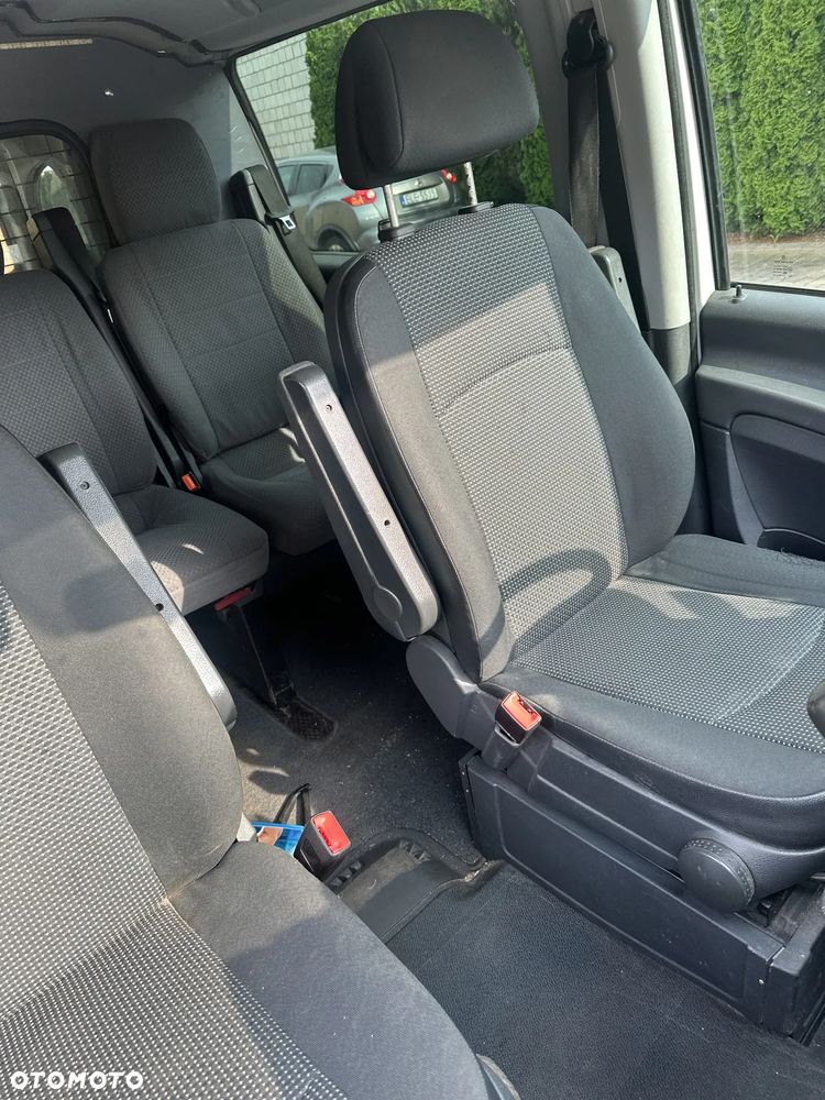 Mercedes-Benz Vito Univan 639.601 - 5