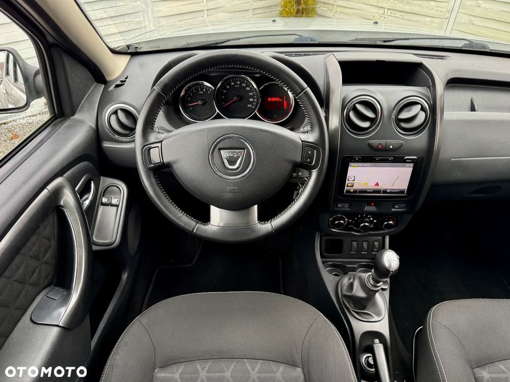 Dacia Duster 1.2 TCe Celebration - 6