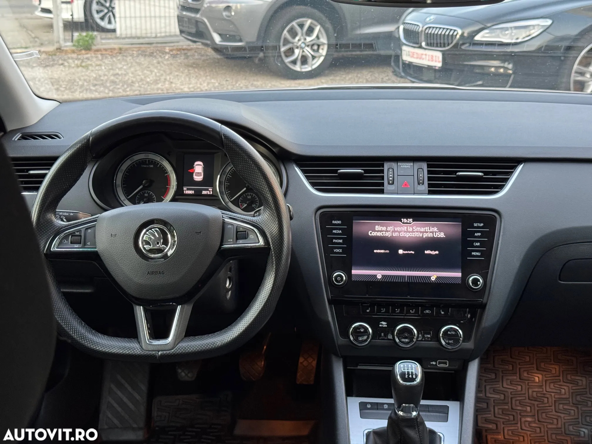Skoda Octavia - 18