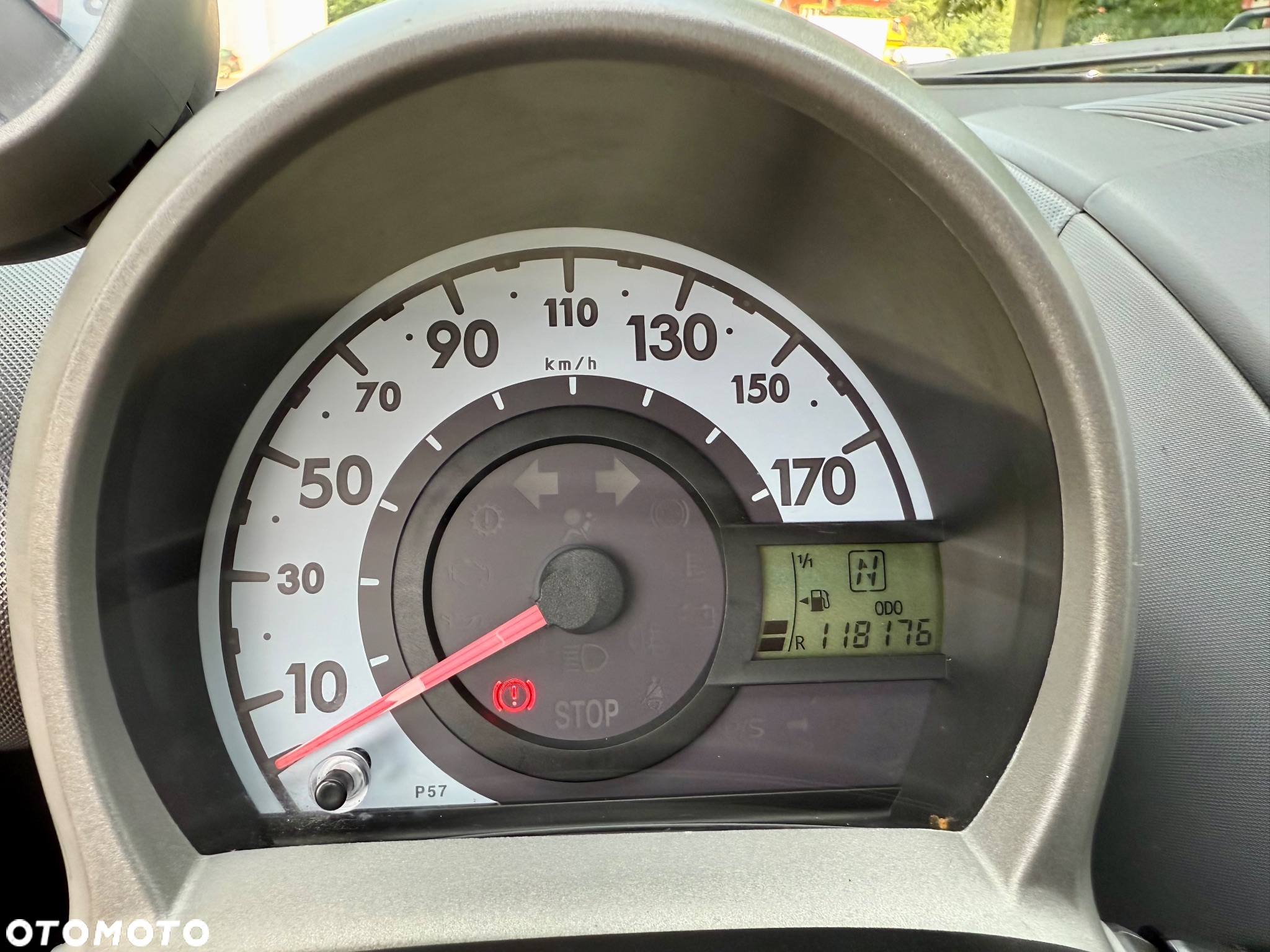 Toyota Aygo 1.0 VVT-i Luna MM A/C - 25