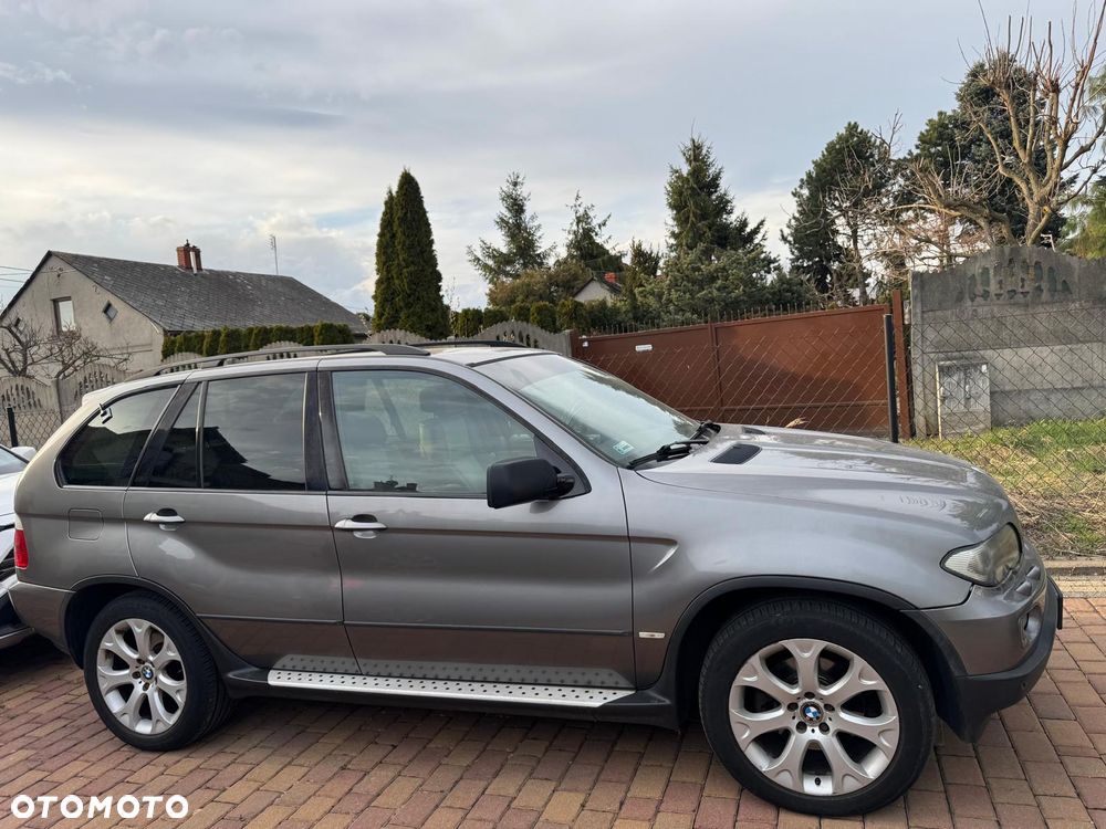 BMW X5 3.0 d - 1