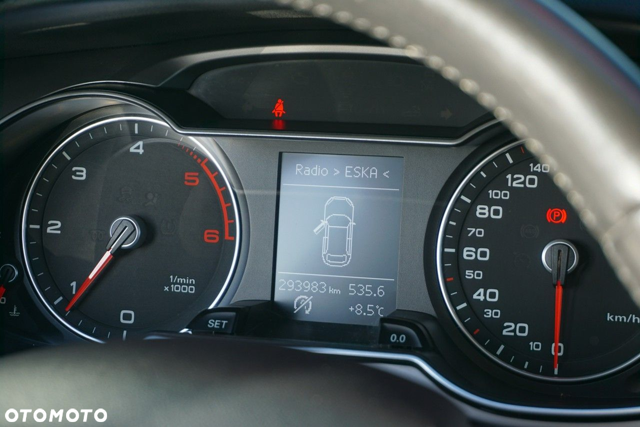 Audi A4 2.0 TDI - 17