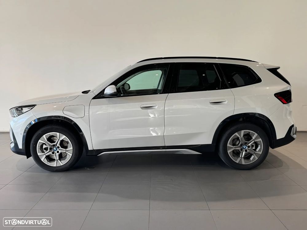 BMW X1 xDrive30e Aut. xLine - 3