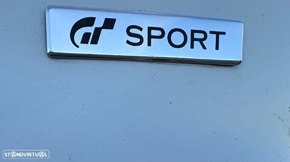Nissan Juke 1.2 DIG-T GT Sport PlayStation - 14
