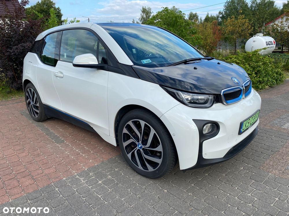 BMW i3 - 6
