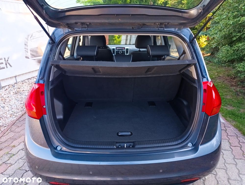 Kia Venga 1.4 L - 20