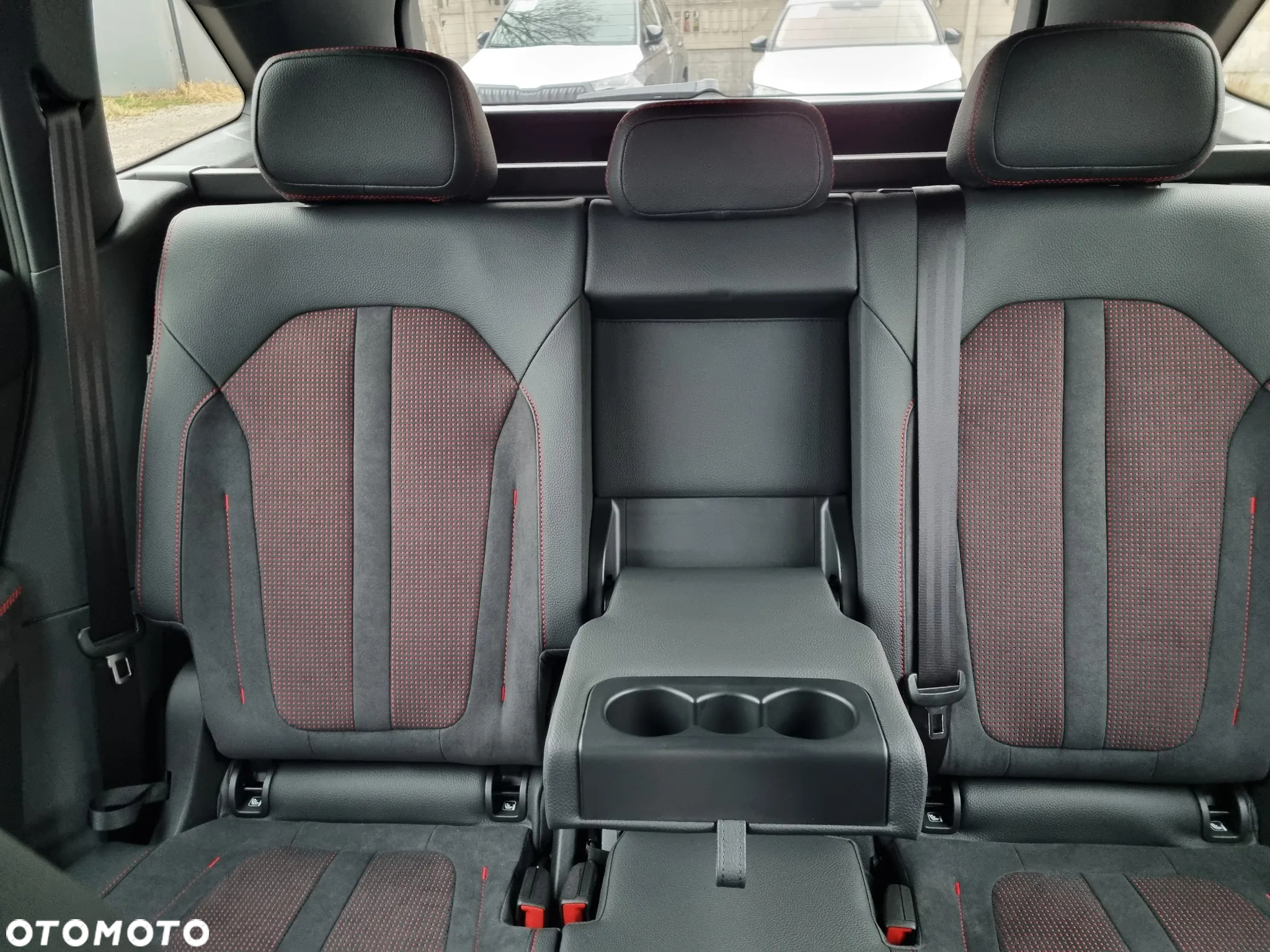 Skoda Kodiaq 2.0 TSI 4x4 RS DSG - 28