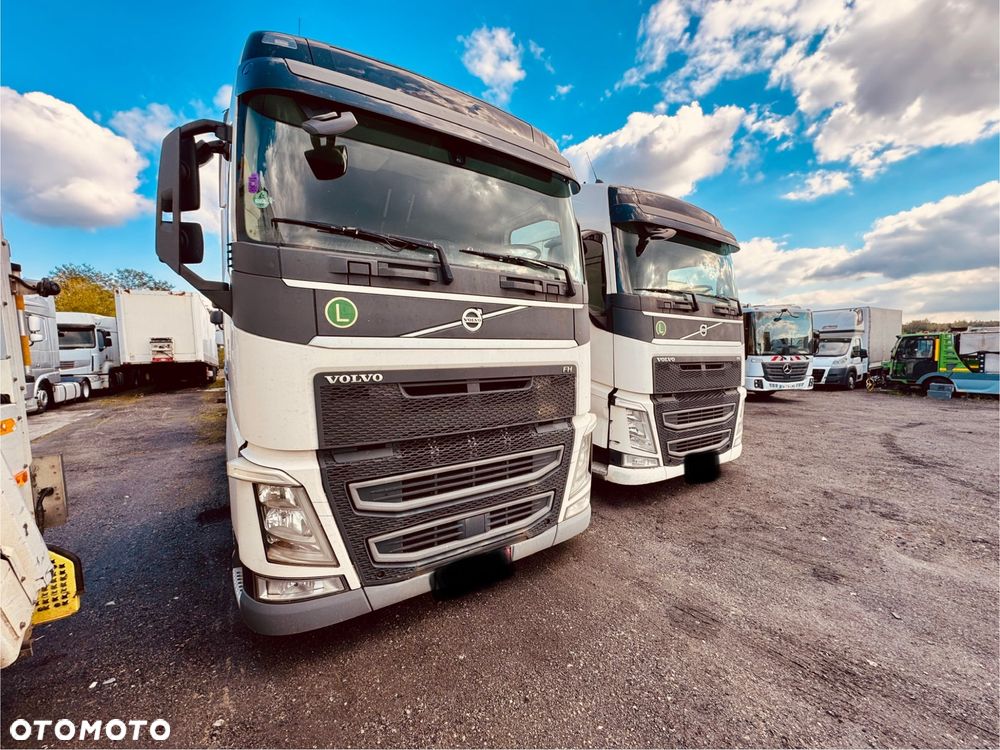 Volvo Fh 460 - 6