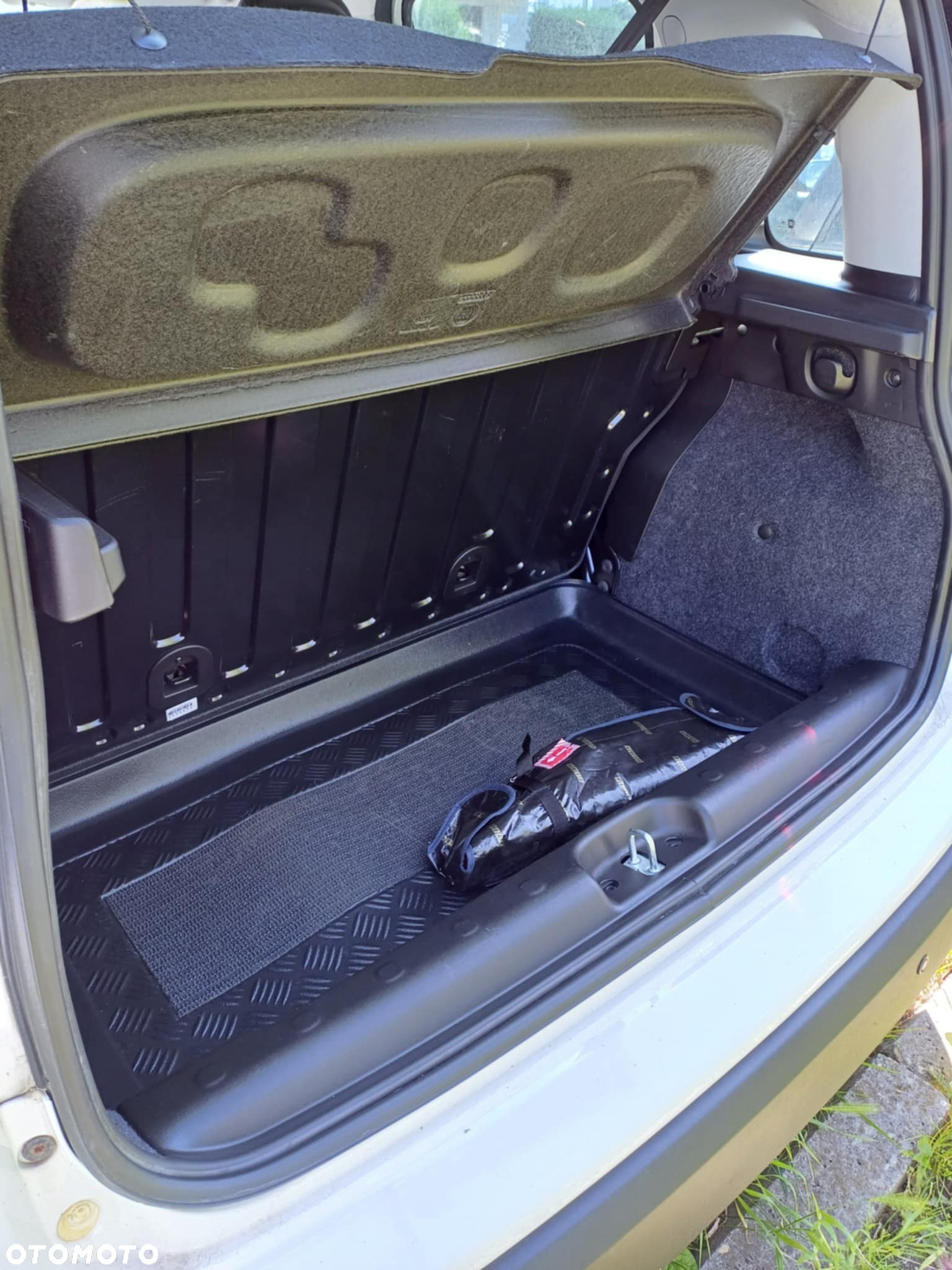 Fiat Panda 1.2 Lounge - 5
