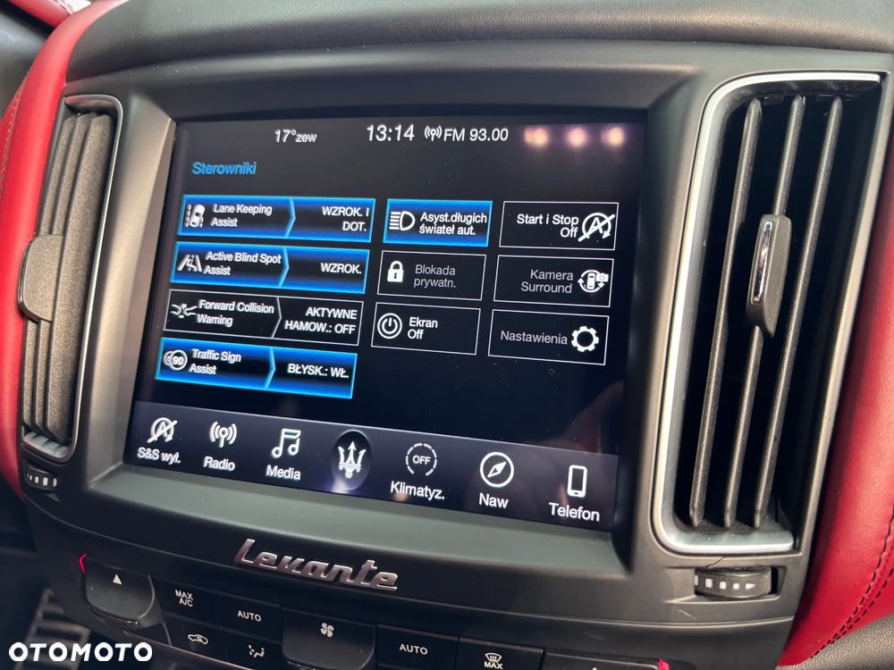 Maserati Levante S Q4 GranSport - 31