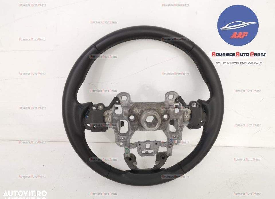Volan original in stare buna Mazda  CX-5  1  [2011 - 2015] - 1