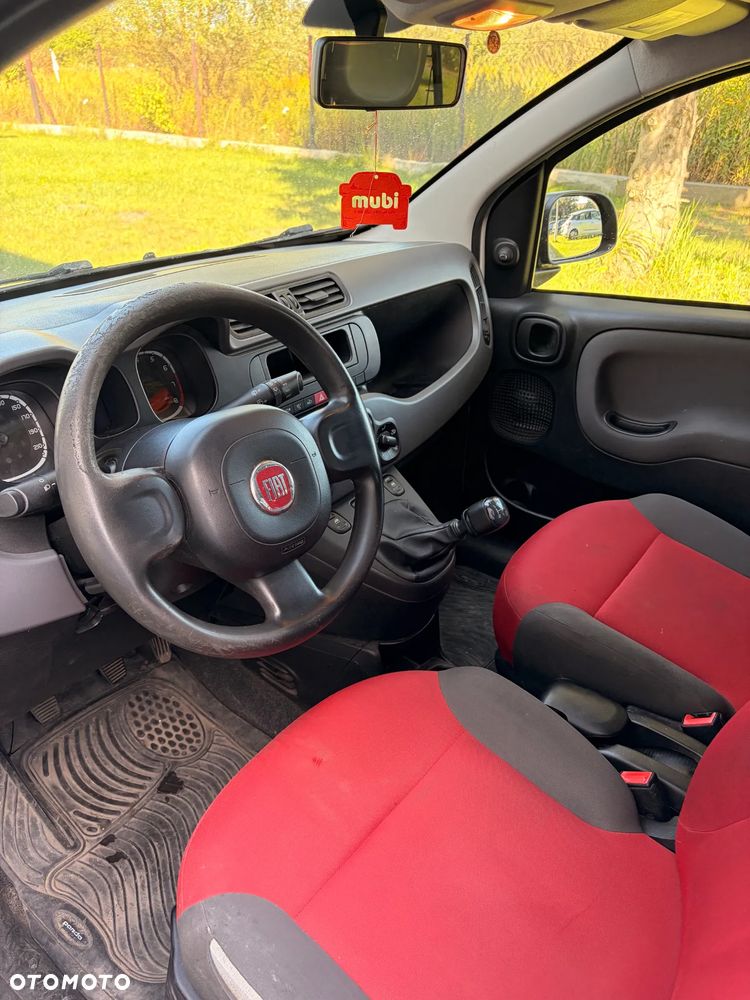Fiat Panda 1.2 Young - 6