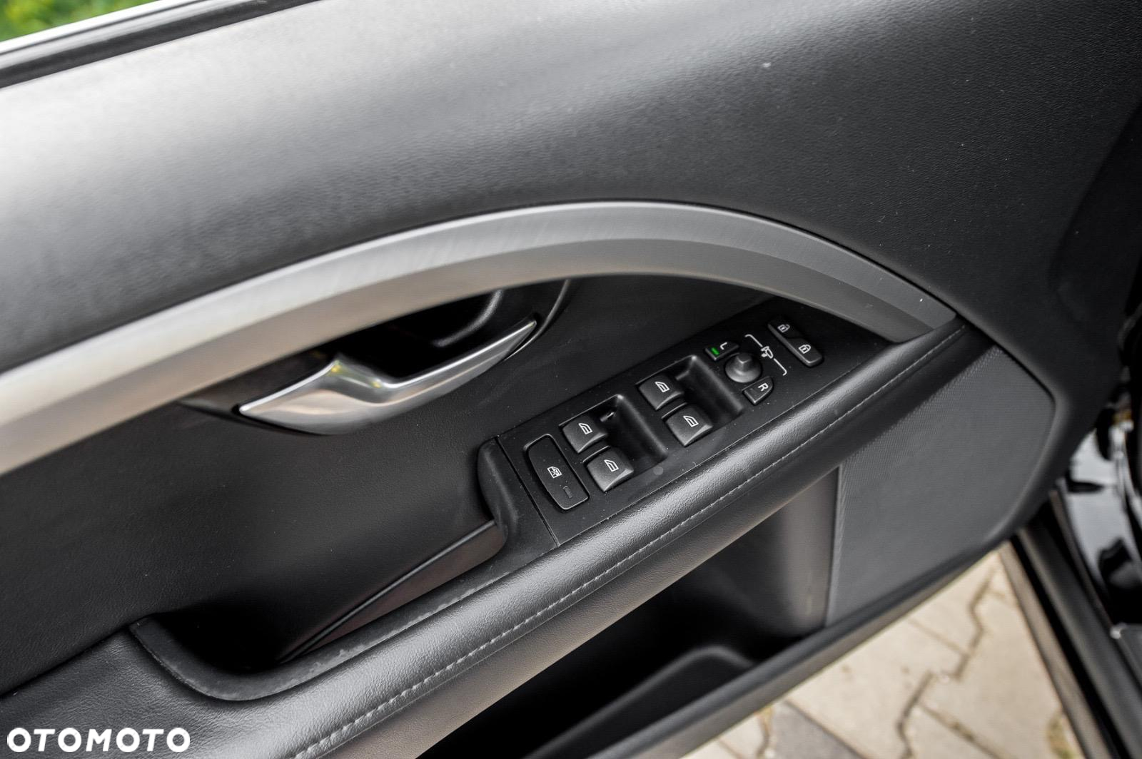 Volvo V70 T6 AWD Geartronic Momentum - 18