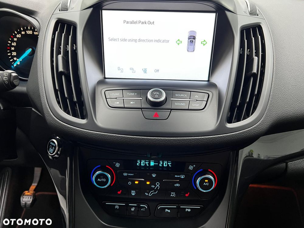 Ford Kuga - 18