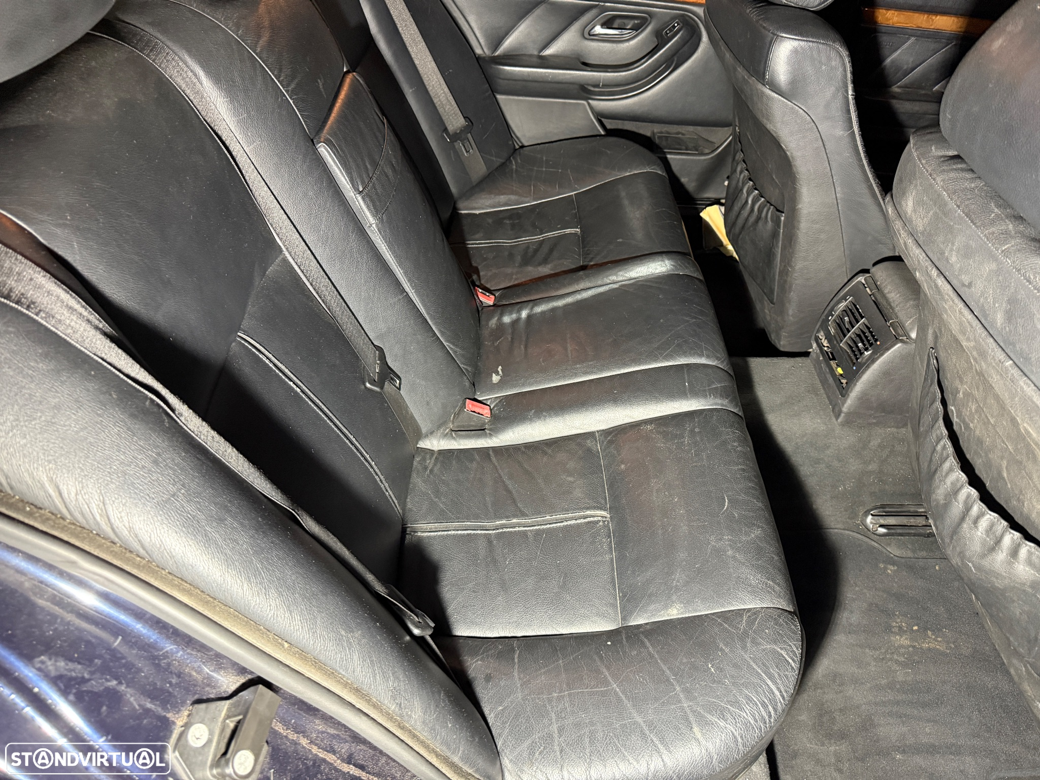 BMW 525 tds - 20