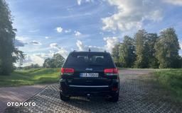 Jeep Grand Cherokee - 2