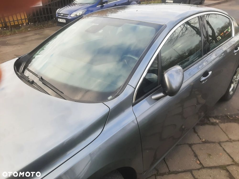 Peugeot 508 1.6 T Active - 10