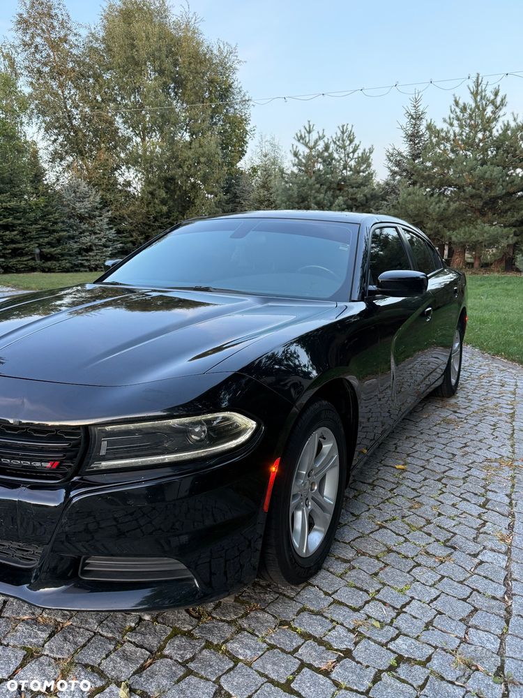 Dodge Charger - 26