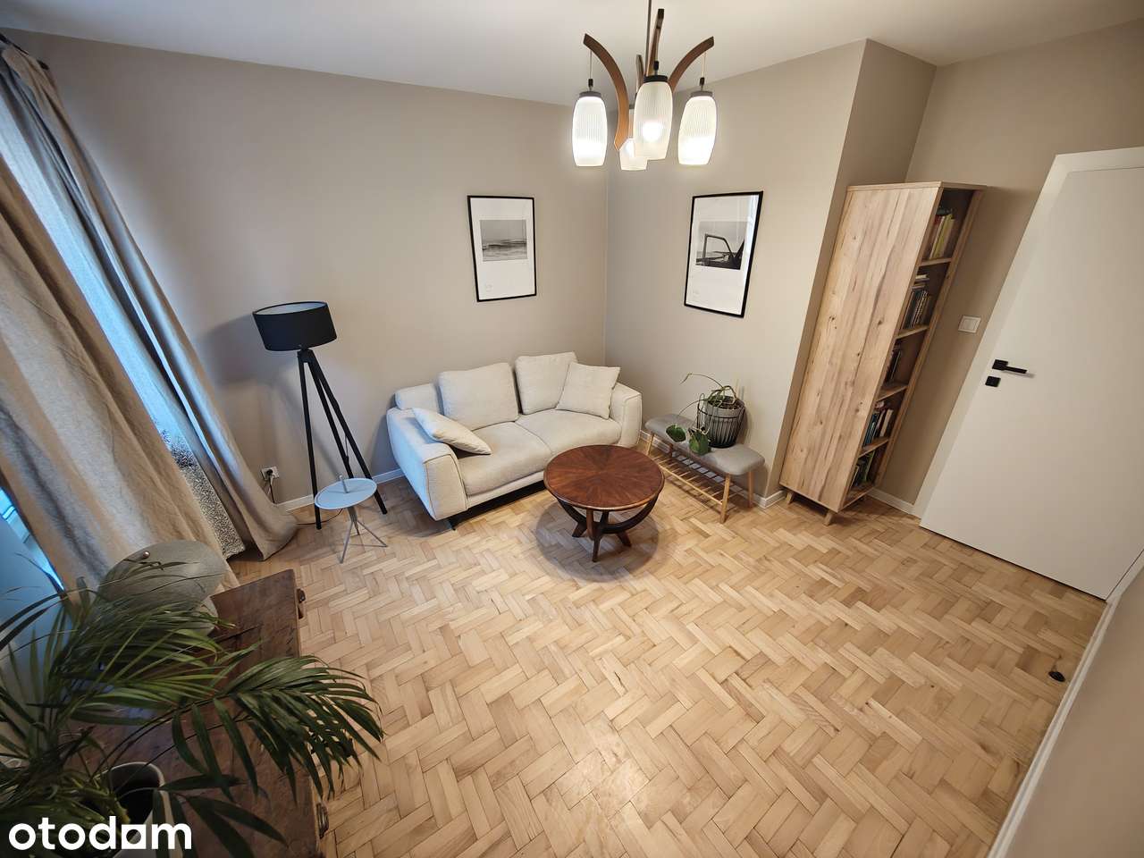 Okolice Serenady, Prądnik Czerwony, ulica Marchołta 2pok 42m2 + garaż