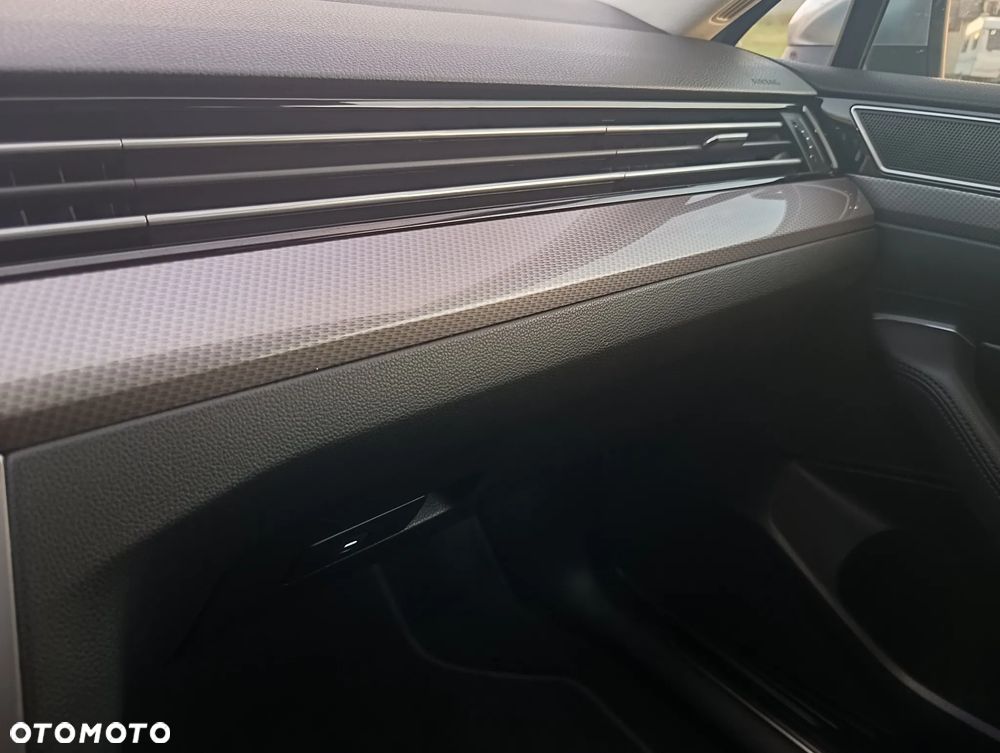 Volkswagen Passat 2.0 TDI BMT SCR 4Mot Highline DSG7 - 34
