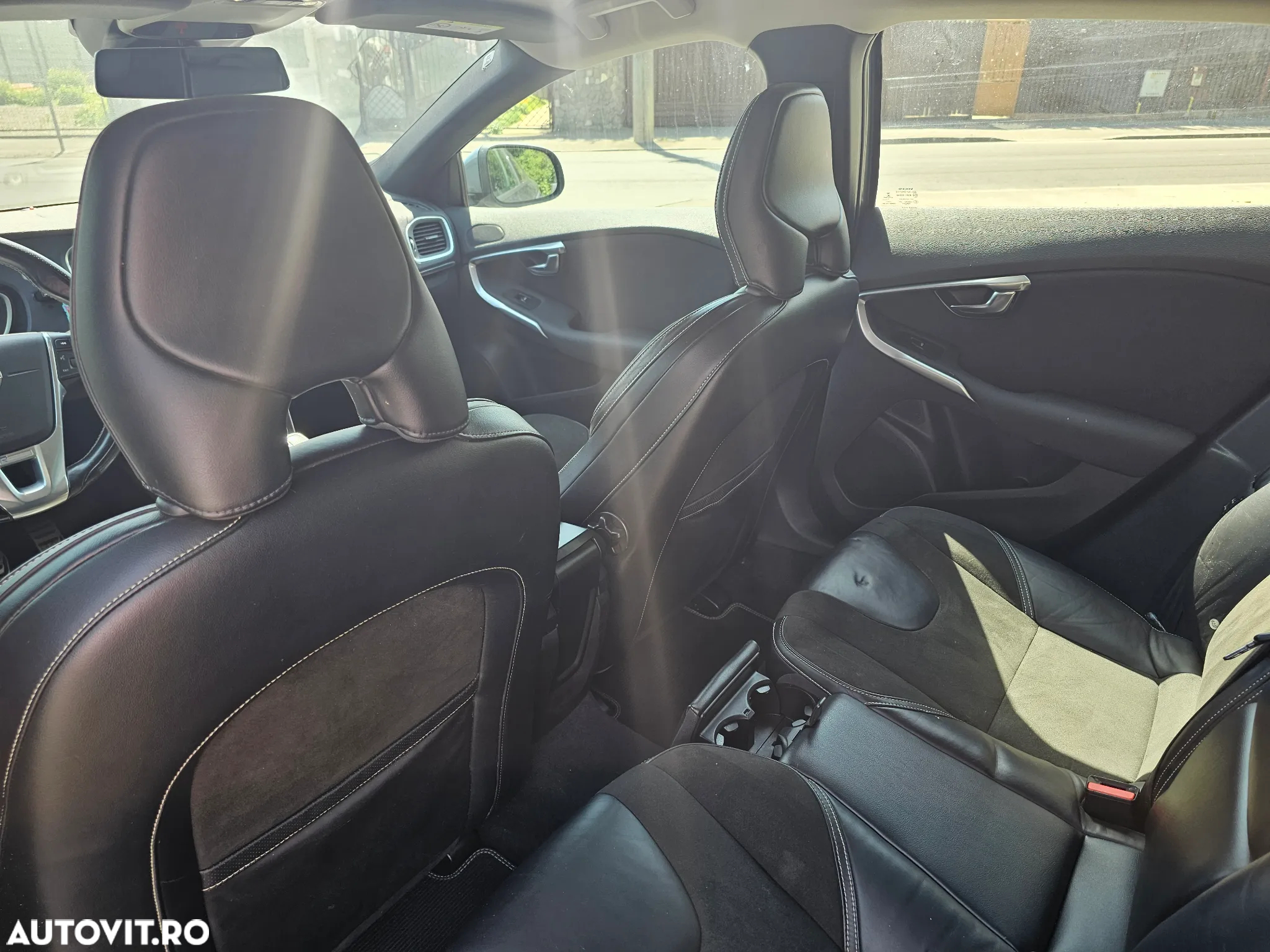 Volvo V40 D4 RDesign - 9