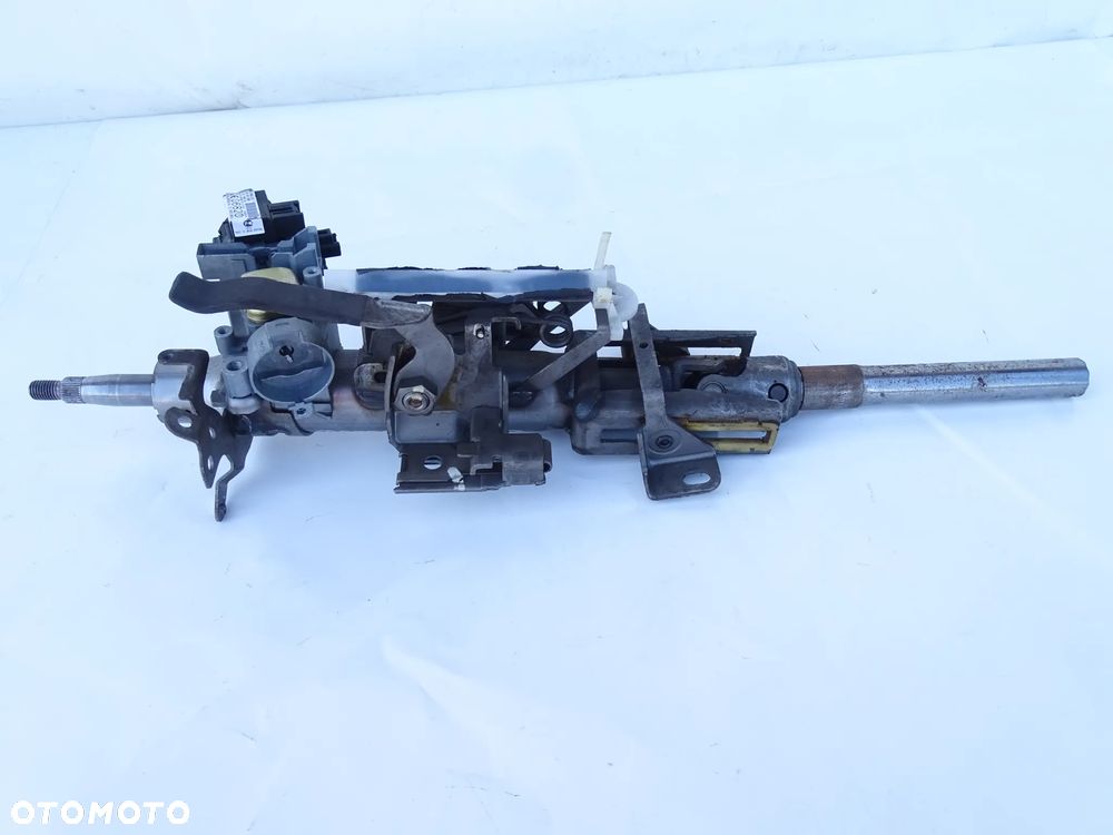 KOLUMNA KIEROWNICZA + STACYJKA + KLUCZYK GJ6A66938A MAZDA 6  1.8 BENZYNA F-VAT - 8