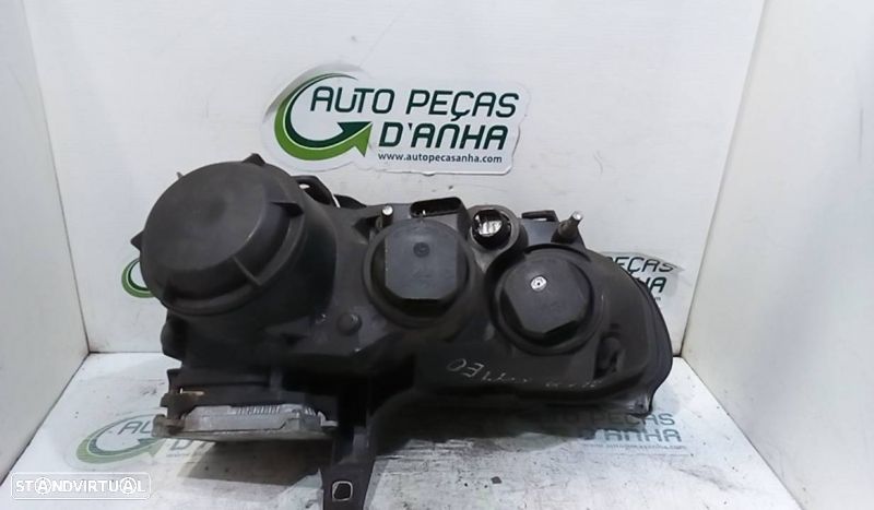 Ótica Esq Xenon Alfa Romeo 159 Sportwagon (939_) - 2
